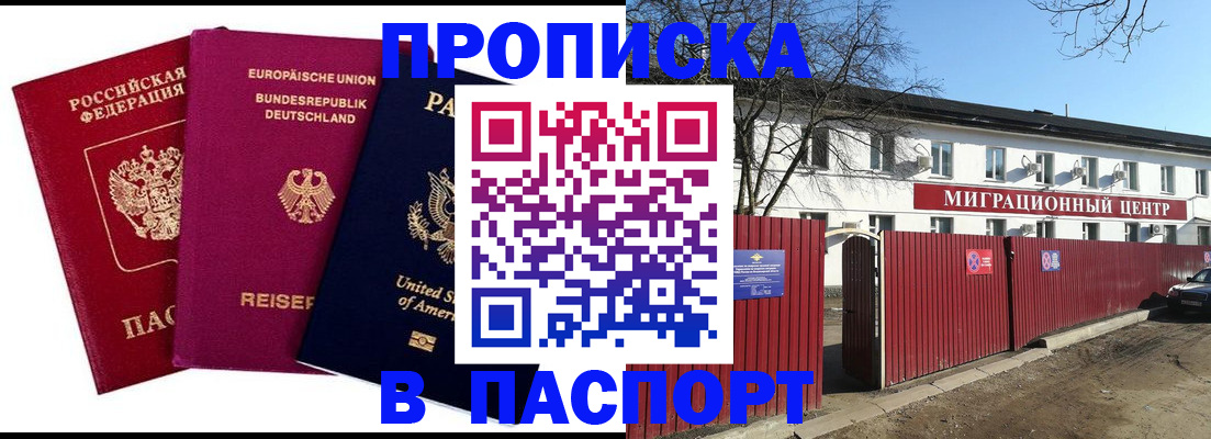 прописка в квартире в Чкаловске